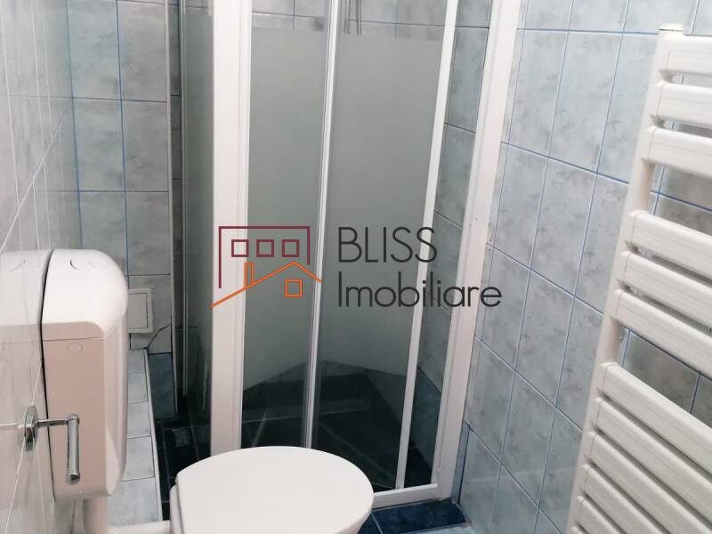 Vila de Inchiriat Iancu Nicolae | Pipera - 4 Camere - ID:88311 | Bliss Imobiliare / Photo 19 - BLISS Imobiliare