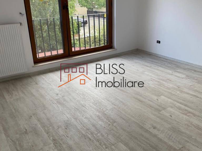Casa de Inchiriat Iancu Nicolae | Pipera - 6 Camere - ID:88416 | Bliss Imobiliare / Photo 8 - BLISS Imobiliare