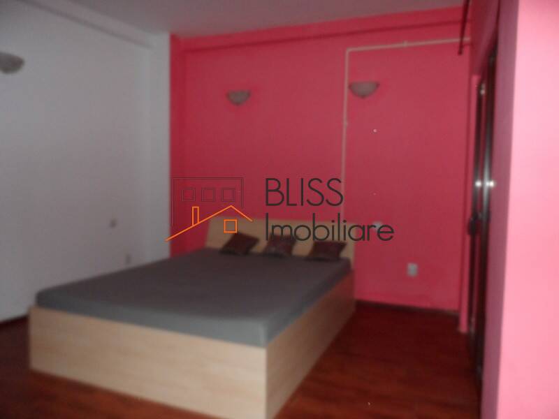 House for Rent Tunari, Bucharest - 6 Bedroom - ID:9673 | Bliss Imobiliare / Photo 6 - BLISS Imobiliare