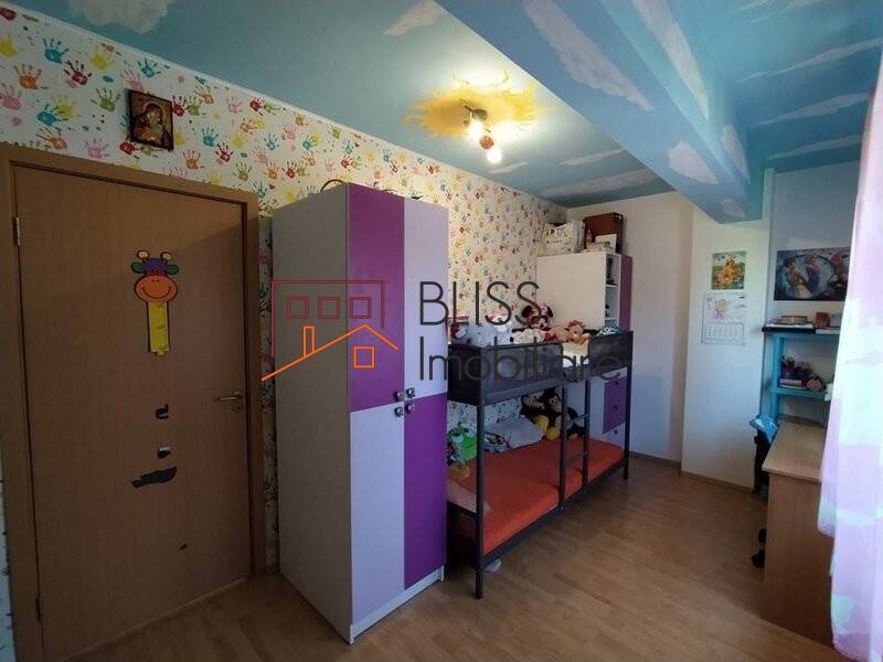 Apartment for Rent Iancu Nicolae | Pipera, Bucharest - 2 Rooms - ID:88522 | Bliss Imobiliare / Photo 8 - BLISS Imobiliare