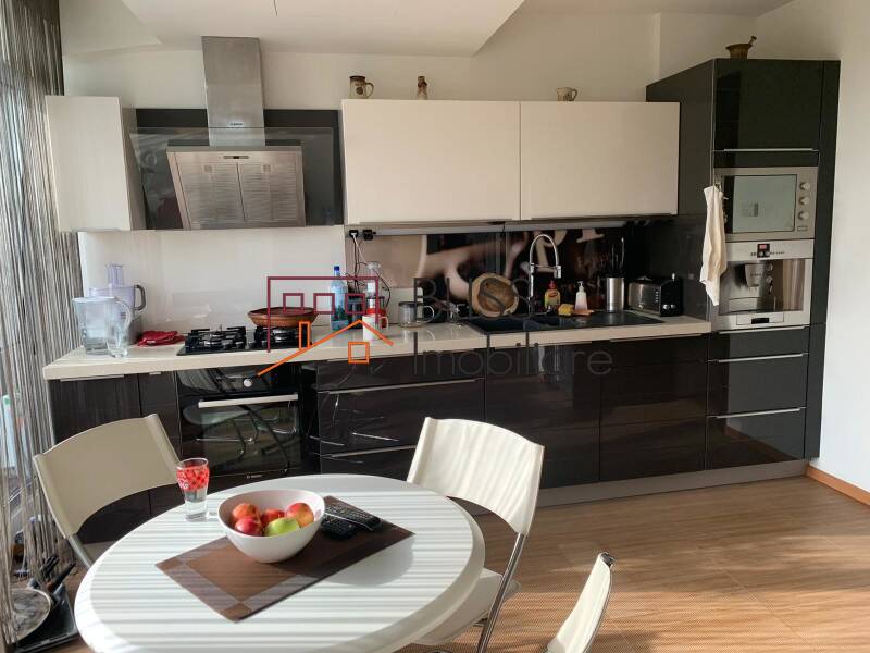 4 Bedroom Penthouse, Bucharest / Ilfov | Bliss Imobiliare / Photo 20 - BLISS Imobiliare