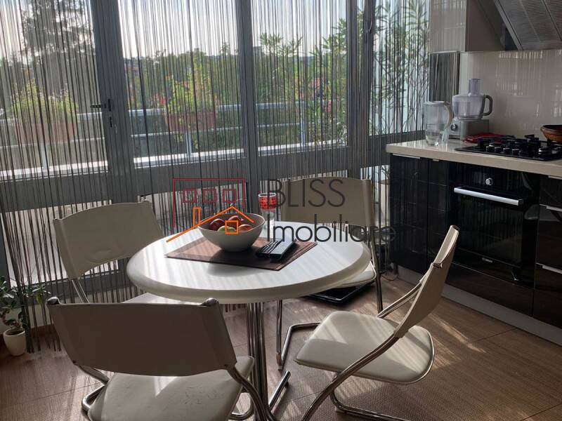 4 Bedroom Penthouse, Bucharest / Ilfov | Bliss Imobiliare / Photo 22 - BLISS Imobiliare