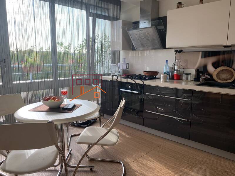 4 Bedroom Penthouse, Bucharest / Ilfov | Bliss Imobiliare / Photo 19 - BLISS Imobiliare