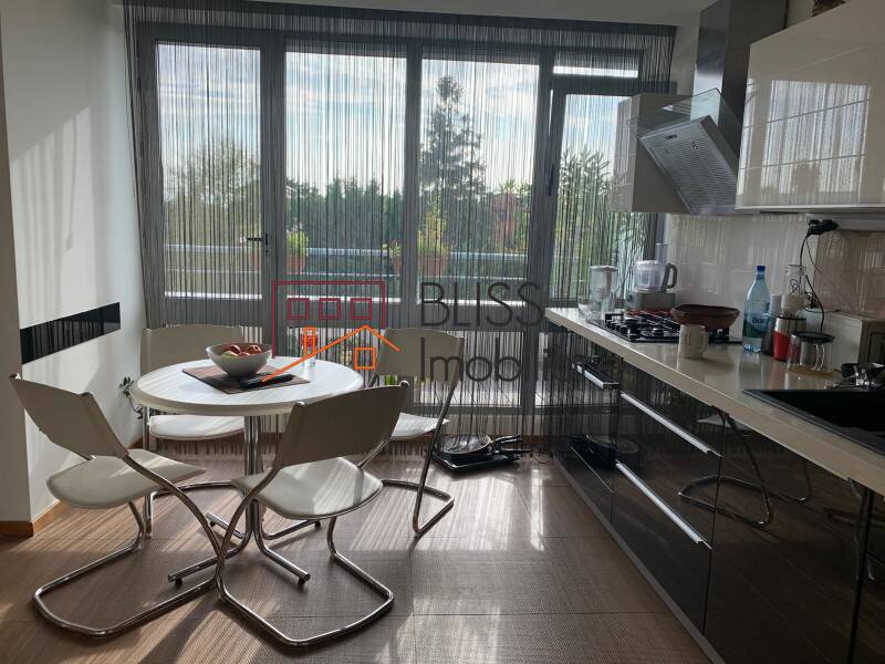 4 Bedroom Penthouse, Bucharest / Ilfov | Bliss Imobiliare / Photo 23 - BLISS Imobiliare