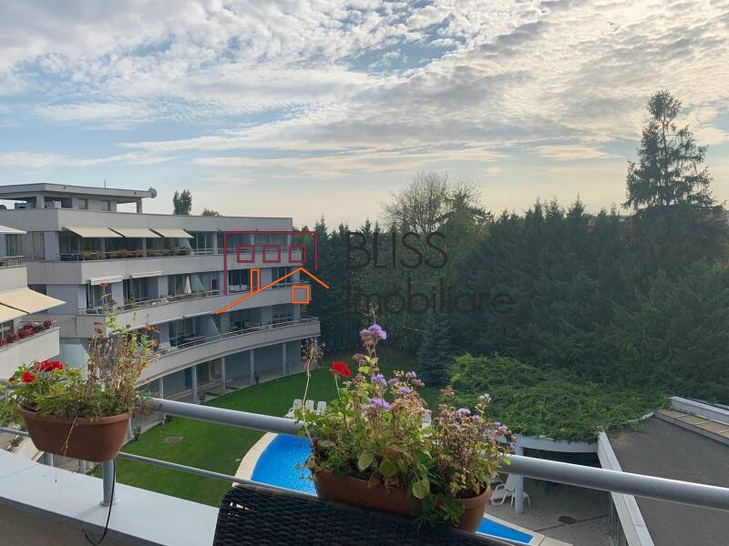 4 Bedroom Penthouse, Bucharest / Ilfov | Bliss Imobiliare / Photo 5 - BLISS Imobiliare