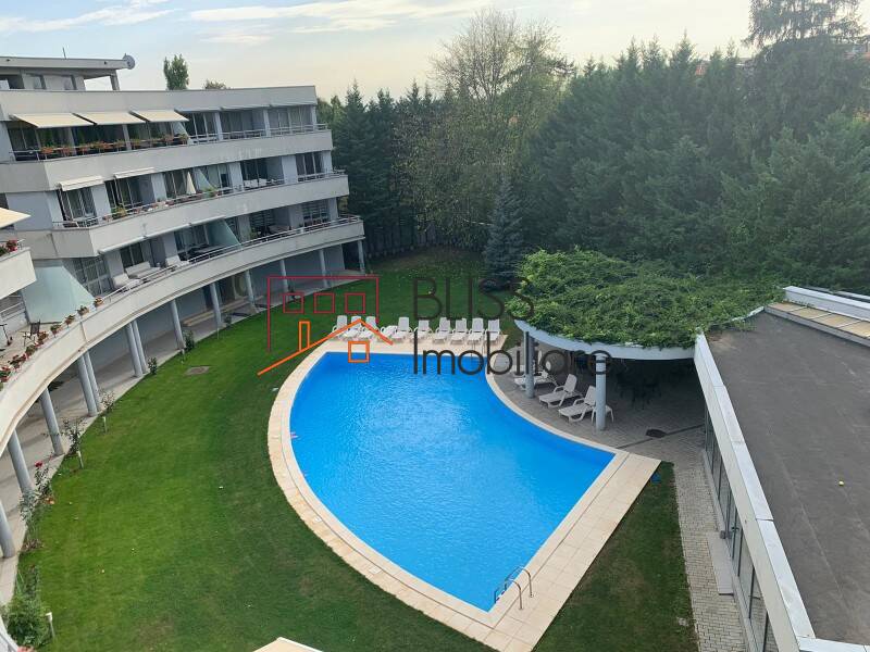 4 Bedroom Penthouse, Bucharest / Ilfov | Bliss Imobiliare / Photo 1 - BLISS Imobiliare