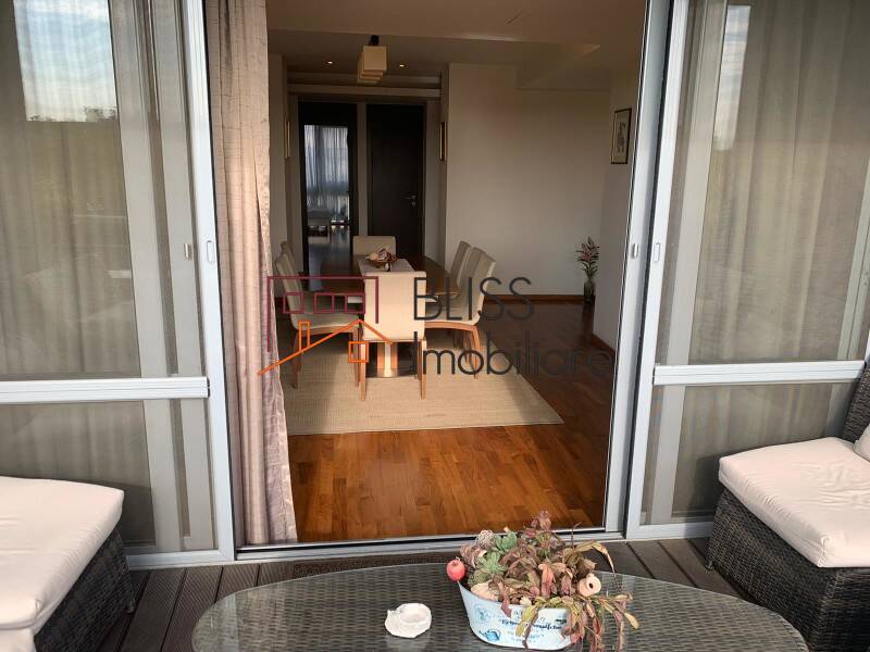 Apartament Penthouse | Bliss Imobiliare / Photo 9 - BLISS Imobiliare