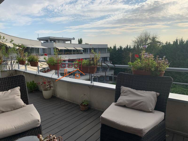 Apartament Penthouse | Bliss Imobiliare / Photo 8 - BLISS Imobiliare