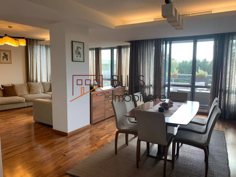 4 Bedroom Penthouse, Bucharest / Ilfov | Bliss Imobiliare / Photo 11 - BLISS Imobiliare