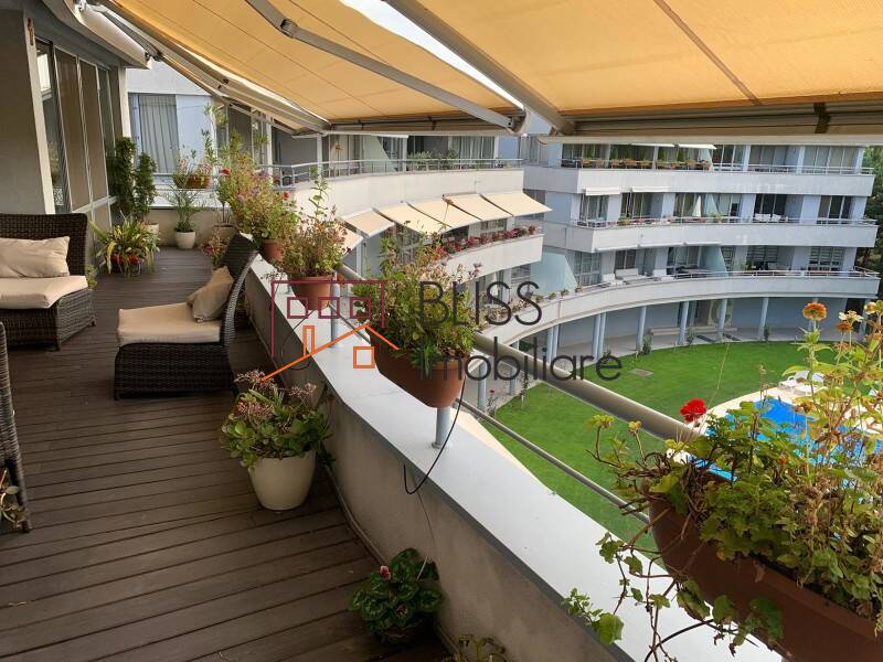 4 Bedroom Penthouse, Bucharest / Ilfov | Bliss Imobiliare / Photo 2 - BLISS Imobiliare