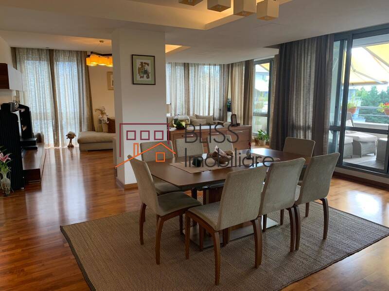 4 Bedroom Penthouse, Bucharest / Ilfov | Bliss Imobiliare / Photo 10 - BLISS Imobiliare