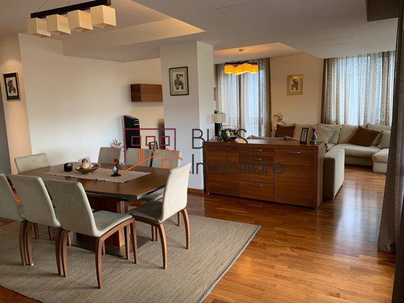 4 Bedroom Penthouse, Bucharest / Ilfov | Bliss Imobiliare / Photo 12 - BLISS Imobiliare