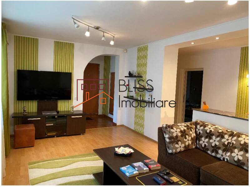Casa de Vanzare Progresul - 5 Camere - ID:88547 | Bliss Imobiliare / Photo 7 - BLISS Imobiliare