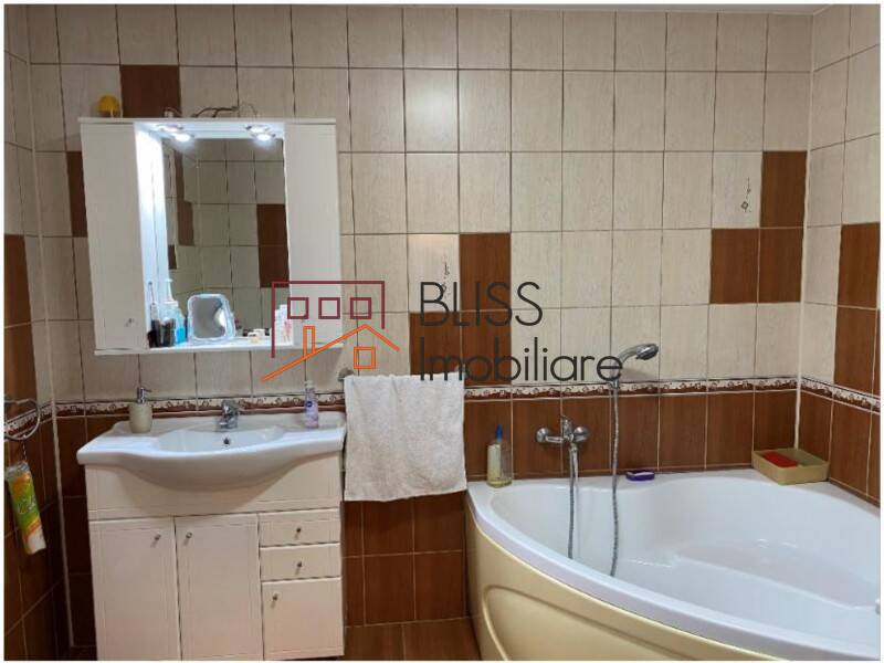 House for Sale Progresul, Bucharest - 5 Rooms - ID:88547 | Bliss Imobiliare / Photo 15 - BLISS Imobiliare