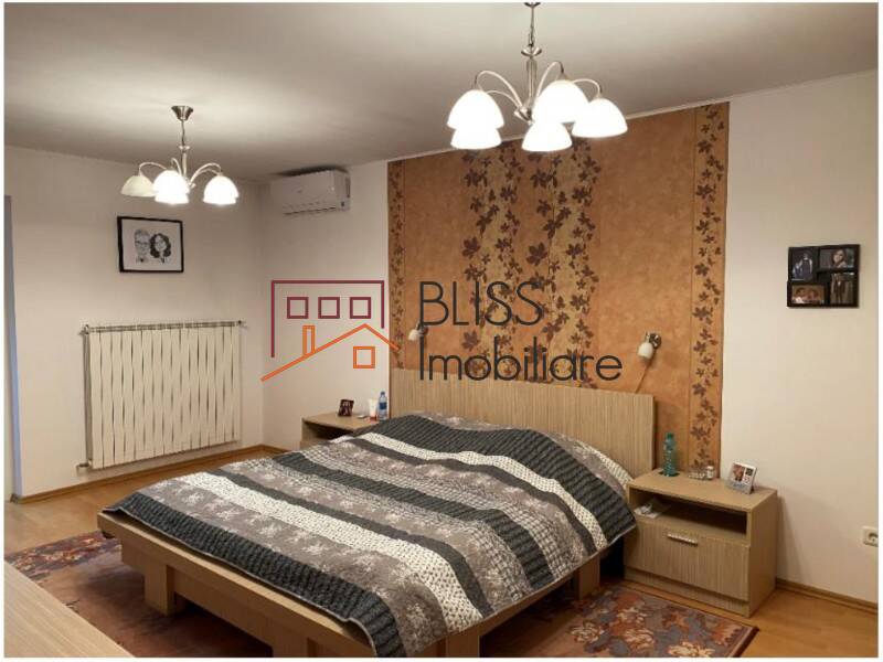 Casa de Vanzare Progresul - 5 Camere - ID:88547 | Bliss Imobiliare / Photo 11 - BLISS Imobiliare