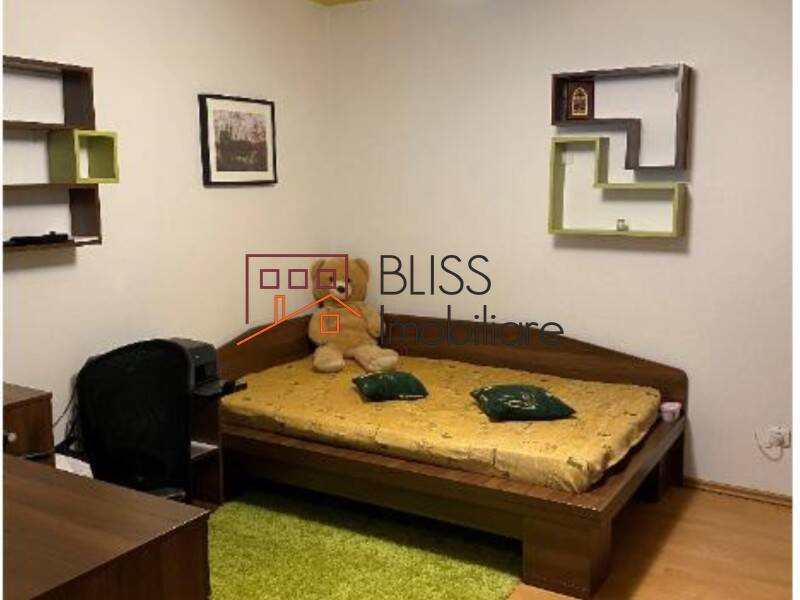 Casa de Vanzare Progresul - 5 Camere - ID:88547 | Bliss Imobiliare / Photo 12 - BLISS Imobiliare
