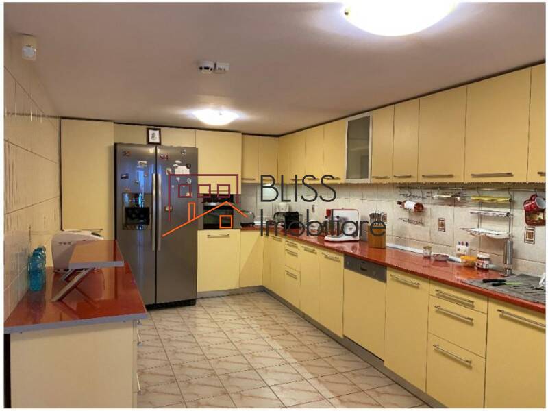 Casa de Vanzare Progresul - 5 Camere - ID:88547 | Bliss Imobiliare / Photo 9 - BLISS Imobiliare