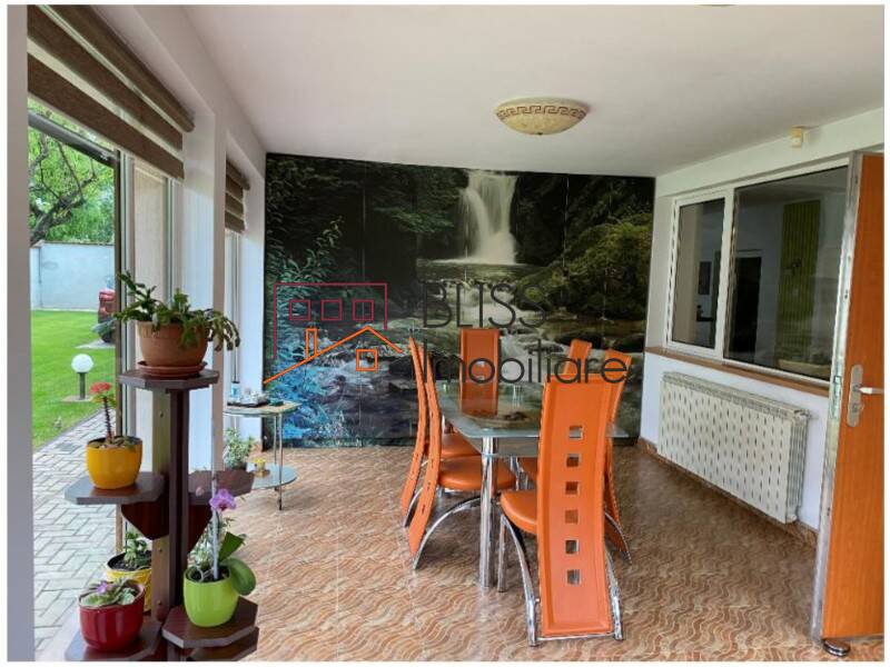 House for Sale Progresul, Bucharest - 5 Rooms - ID:88547 | Bliss Imobiliare / Photo 5 - BLISS Imobiliare