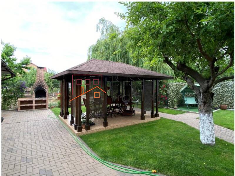 Casa de Vanzare Progresul - 5 Camere - ID:88547 | Bliss Imobiliare / Photo 2 - BLISS Imobiliare