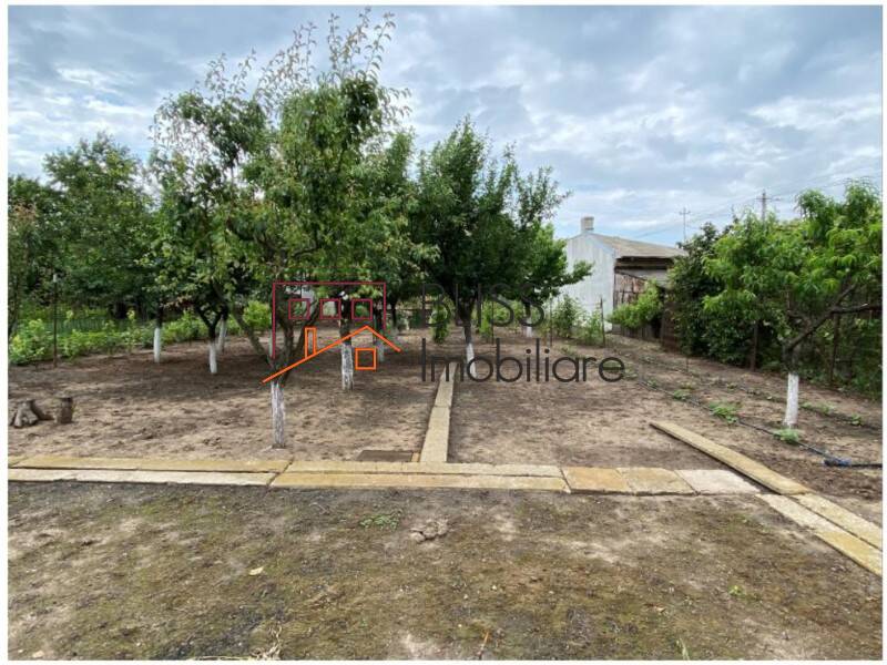 Casa de Vanzare Progresul - 5 Camere - ID:88547 | Bliss Imobiliare / Photo 4 - BLISS Imobiliare