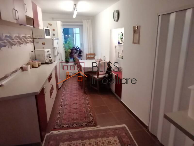 Apartment, 3 Bedrooms, Bucharest | Bliss Imobiliare / Photo 3 - BLISS Imobiliare