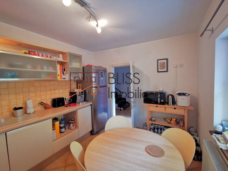 Vila Cu 5 Camere | Bliss Imobiliare / Photo 9 - BLISS Imobiliare