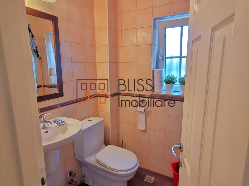 Vila Cu 5 Camere | Bliss Imobiliare / Photo 11 - BLISS Imobiliare