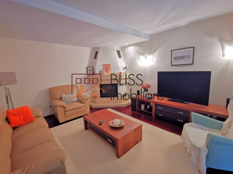 Vila Cu 5 Camere | Bliss Imobiliare / Photo 6 - BLISS Imobiliare
