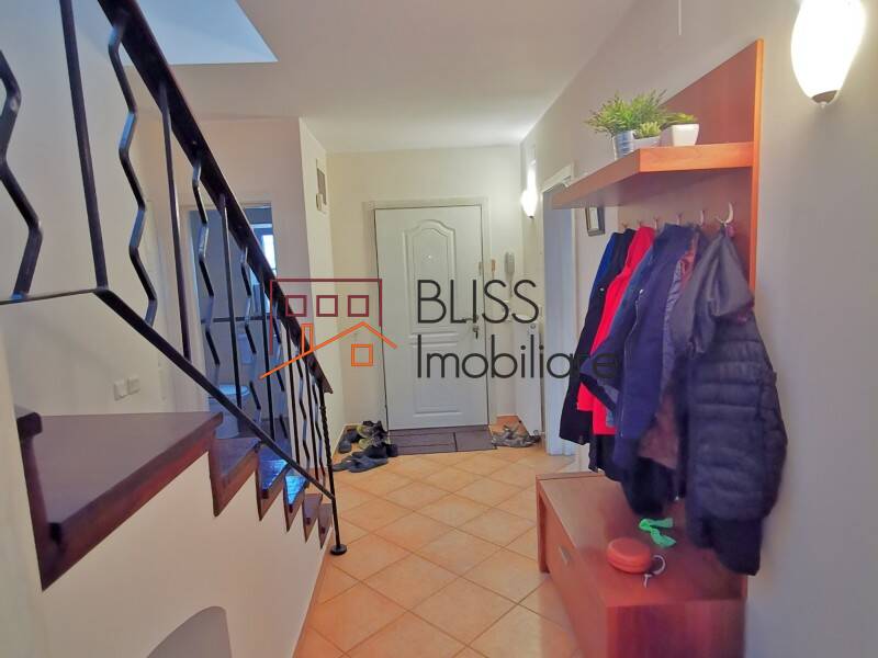 Vila Cu 5 Camere | Bliss Imobiliare / Photo 12 - BLISS Imobiliare
