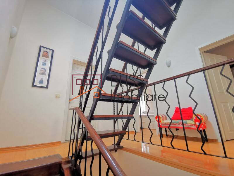 Superb 4 Bedroom House, Bucharest / Ilfov | Bliss Imobiliare / Photo 15 - BLISS Imobiliare