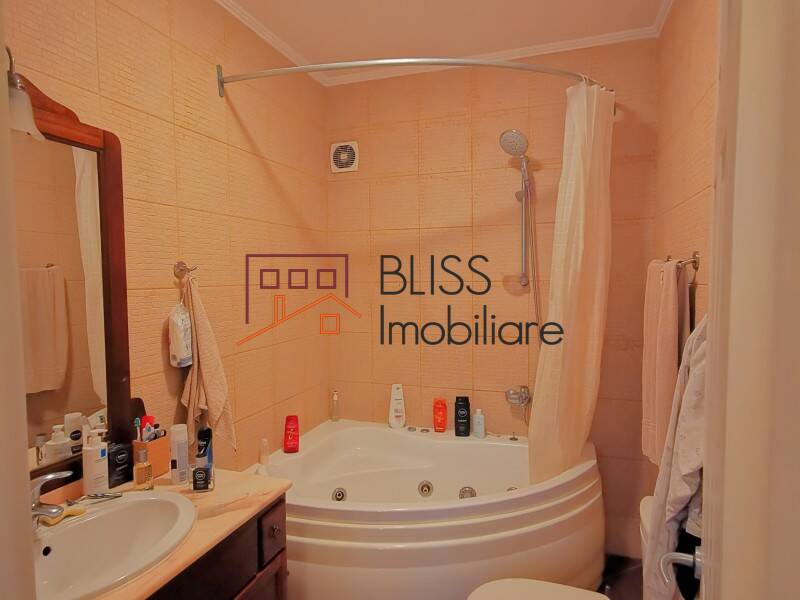 Vila Cu 5 Camere | Bliss Imobiliare / Photo 22 - BLISS Imobiliare
