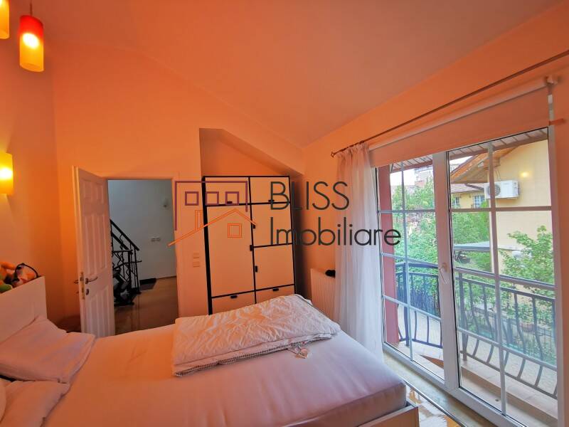 Superb 4 Bedroom House, Bucharest / Ilfov | Bliss Imobiliare / Photo 24 - BLISS Imobiliare