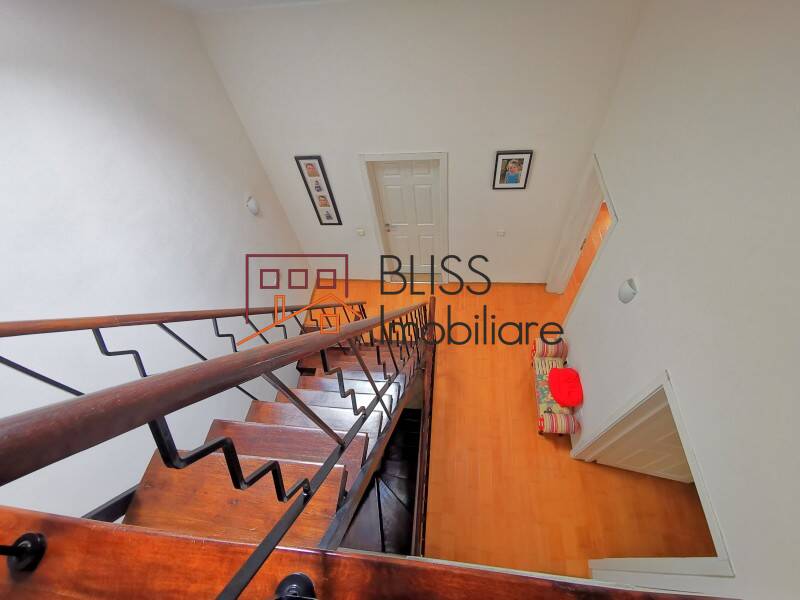 Vila Cu 5 Camere | Bliss Imobiliare / Photo 29 - BLISS Imobiliare