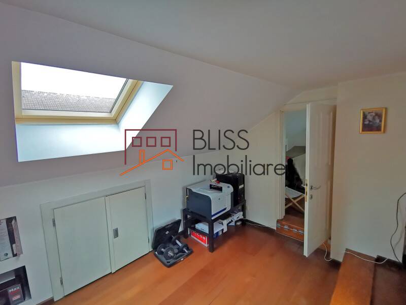 Vila Cu 5 Camere | Bliss Imobiliare / Photo 30 - BLISS Imobiliare