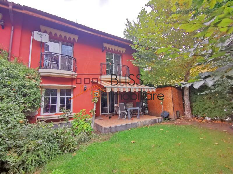 Vila Cu 5 Camere | Bliss Imobiliare / Photo 5 - BLISS Imobiliare