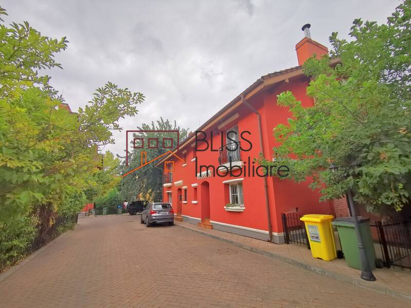 Superb 4 Bedroom House, Bucharest / Ilfov | Bliss Imobiliare / Photo 3 - BLISS Imobiliare