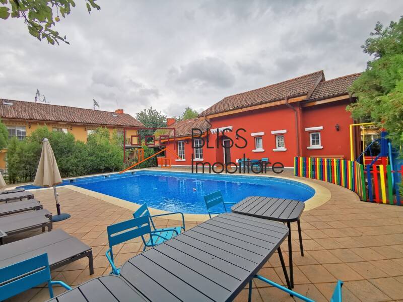 Vila Cu 5 Camere | Bliss Imobiliare / Photo 1 - BLISS Imobiliare