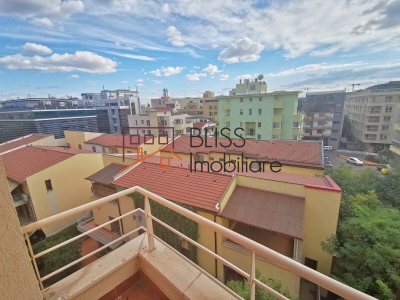2 Bedroom Apartment With Parking Herastrau, Bucharest | Bliss Imobiliare / Photo 22 - BLISS Imobiliare