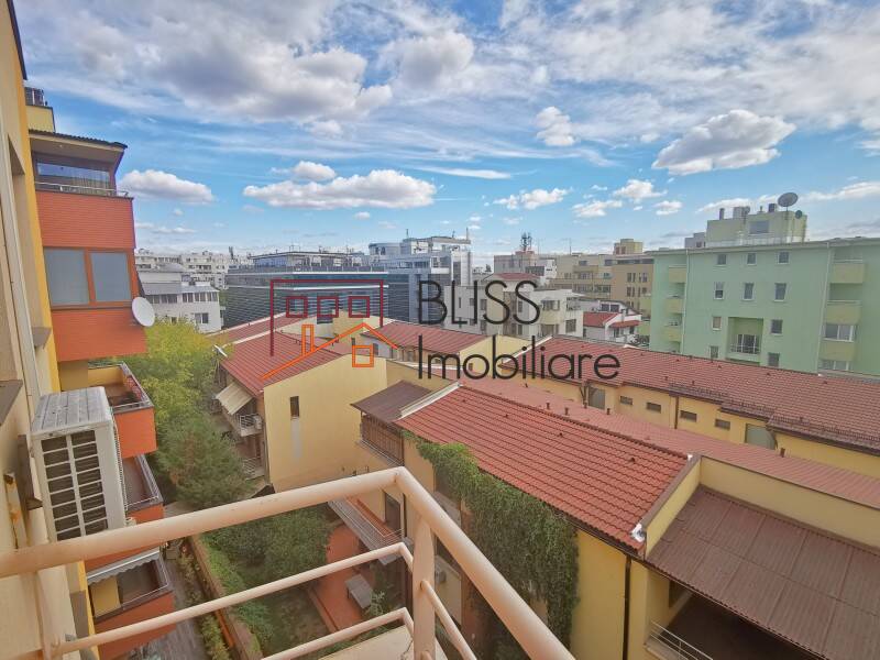 2 Bedroom Apartment With Parking Herastrau, Bucharest | Bliss Imobiliare / Photo 1 - BLISS Imobiliare