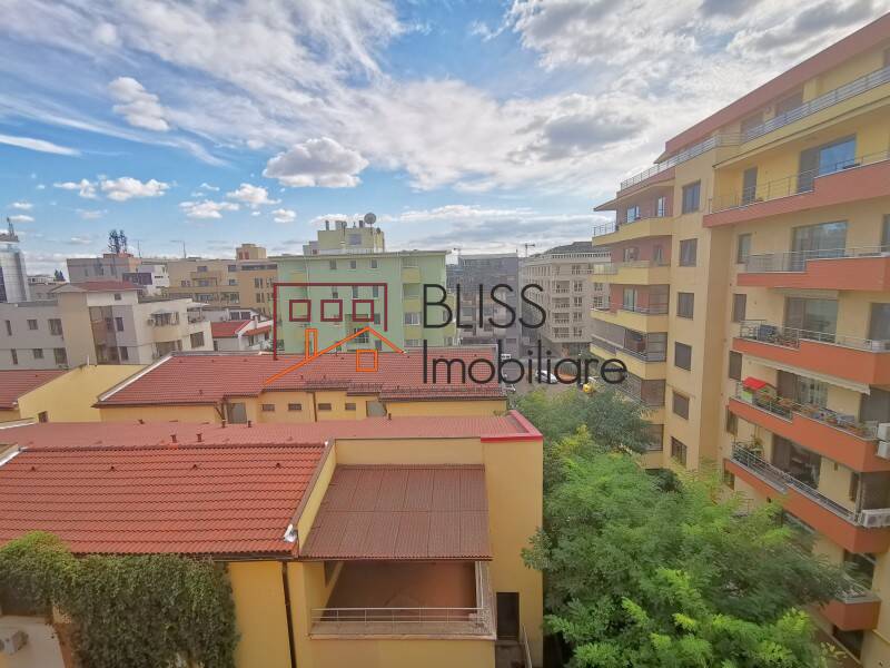 2 Bedroom Apartment With Parking Herastrau, Bucharest | Bliss Imobiliare / Photo 2 - BLISS Imobiliare