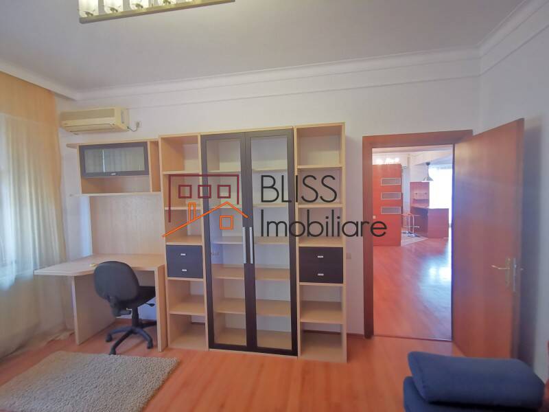 Apartament 3 Camere Cu Parcare Herastrau | Bliss Imobiliare / Photo 18 - BLISS Imobiliare