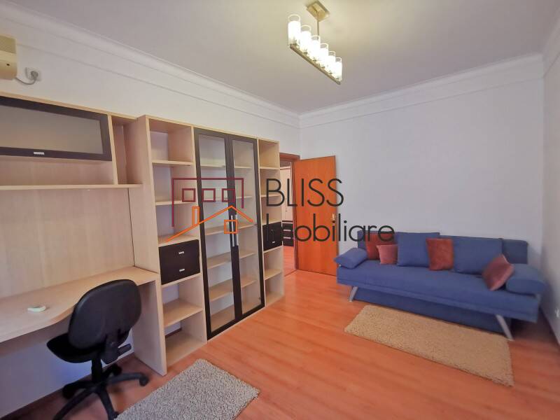 2 Bedroom Apartment With Parking Herastrau, Bucharest | Bliss Imobiliare / Photo 17 - BLISS Imobiliare