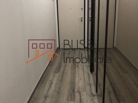2-bedroom Apartment In Ima Residence Pipera, Bucharest / Ilfov | Bliss Imobiliare / Photo 11 - BLISS Imobiliare