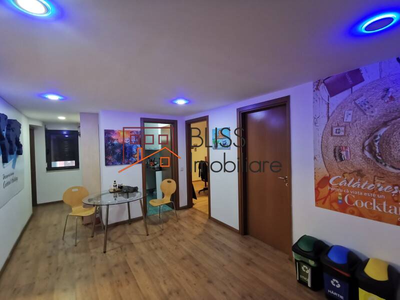 4-bedroom Apartment With Private Garden, Bucharest | Bliss Imobiliare / Photo 6 - BLISS Imobiliare