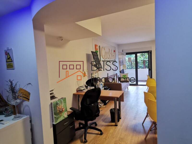 4-bedroom Apartment With Private Garden, Bucharest | Bliss Imobiliare / Photo 11 - BLISS Imobiliare
