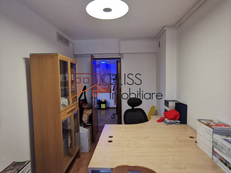 4-bedroom Apartment With Private Garden, Bucharest | Bliss Imobiliare / Photo 13 - BLISS Imobiliare