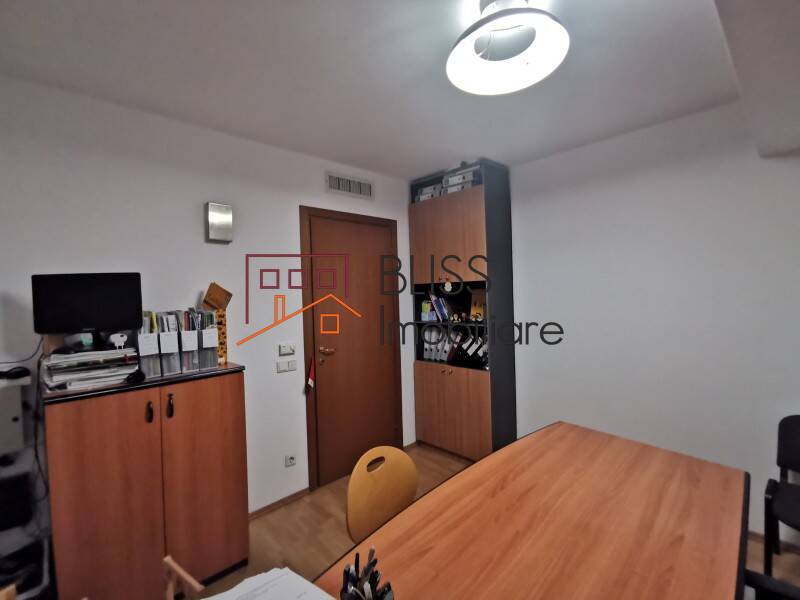 4-bedroom Apartment With Private Garden, Bucharest | Bliss Imobiliare / Photo 15 - BLISS Imobiliare