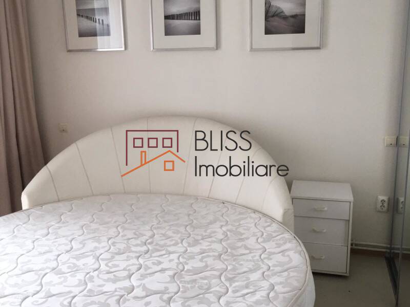 Apartament Cu 3 Camere Mobilat | Bliss Imobiliare / Photo 12 - BLISS Imobiliare