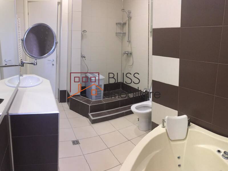 Apartament Cu 3 Camere Mobilat | Bliss Imobiliare / Photo 15 - BLISS Imobiliare