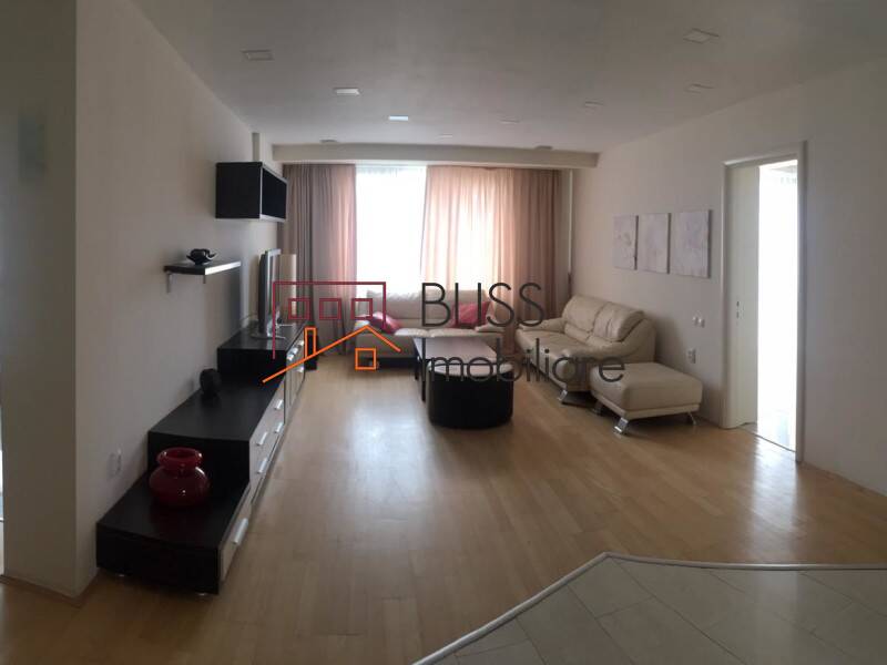 Apartament Cu 3 Camere Mobilat | Bliss Imobiliare / Photo 6 - BLISS Imobiliare